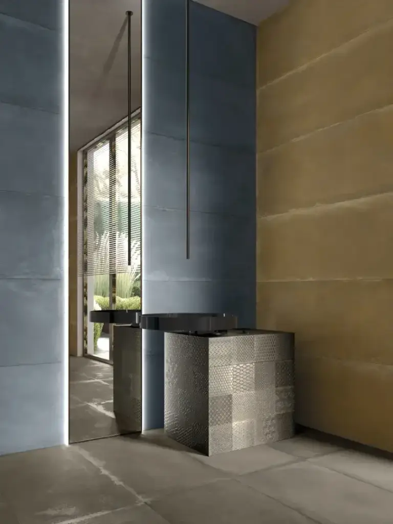 Интерьер MGM Ceramiche Element - 12