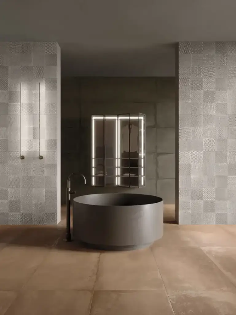 Интерьер MGM Ceramiche Element - 8