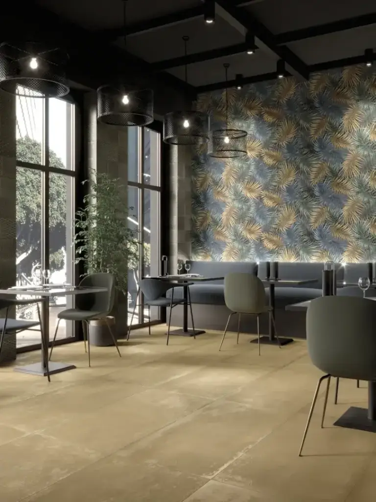 Интерьер MGM Ceramiche Element - 14