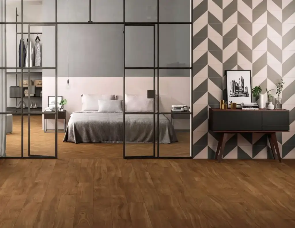 Интерьер Italon Element Wood - 2