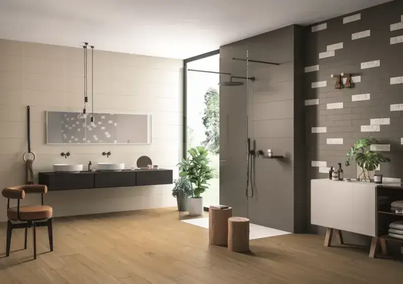 Интерьер Italon Element Wood - 18