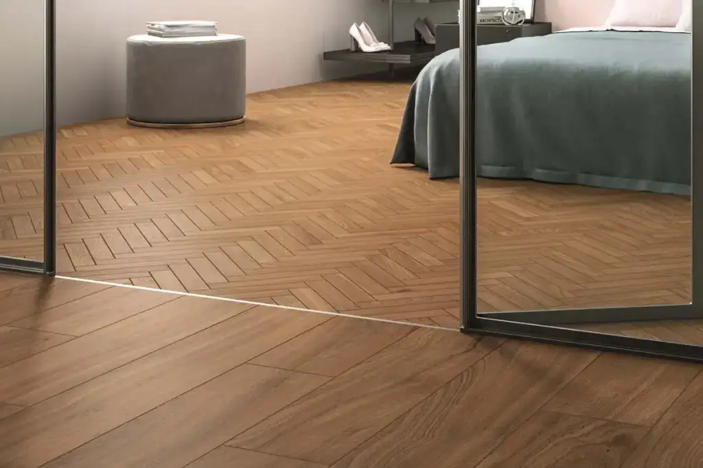 Интерьер Italon Element Wood - 11