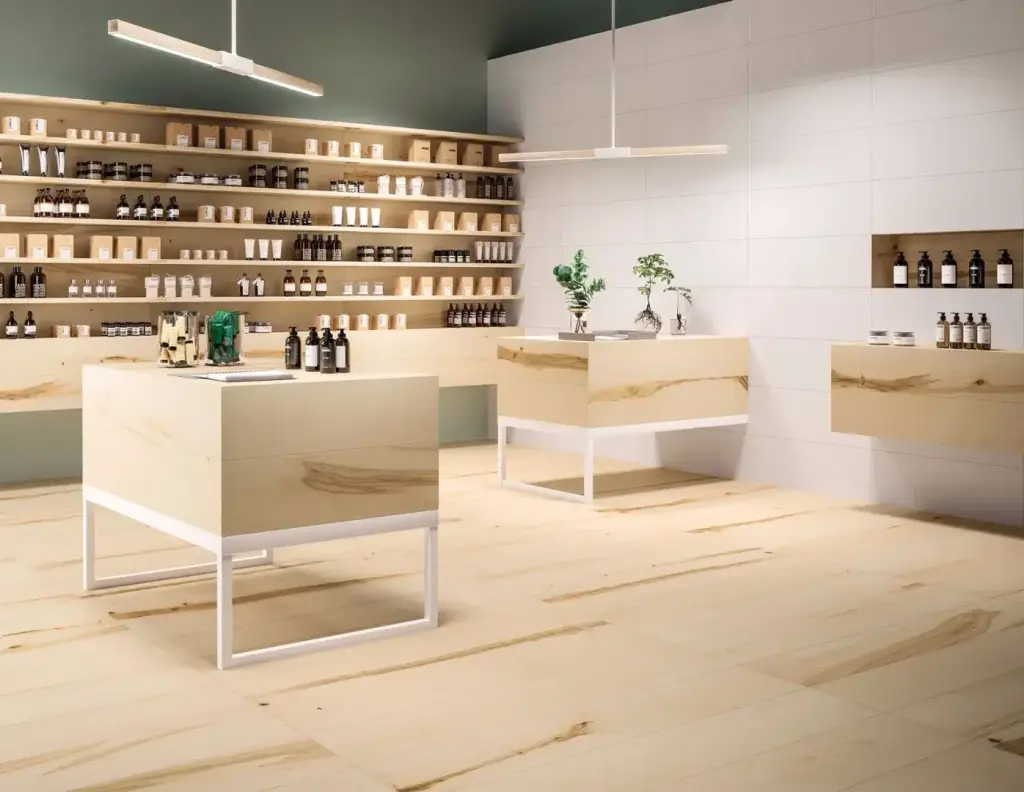 Интерьер Italon Element Wood - 3