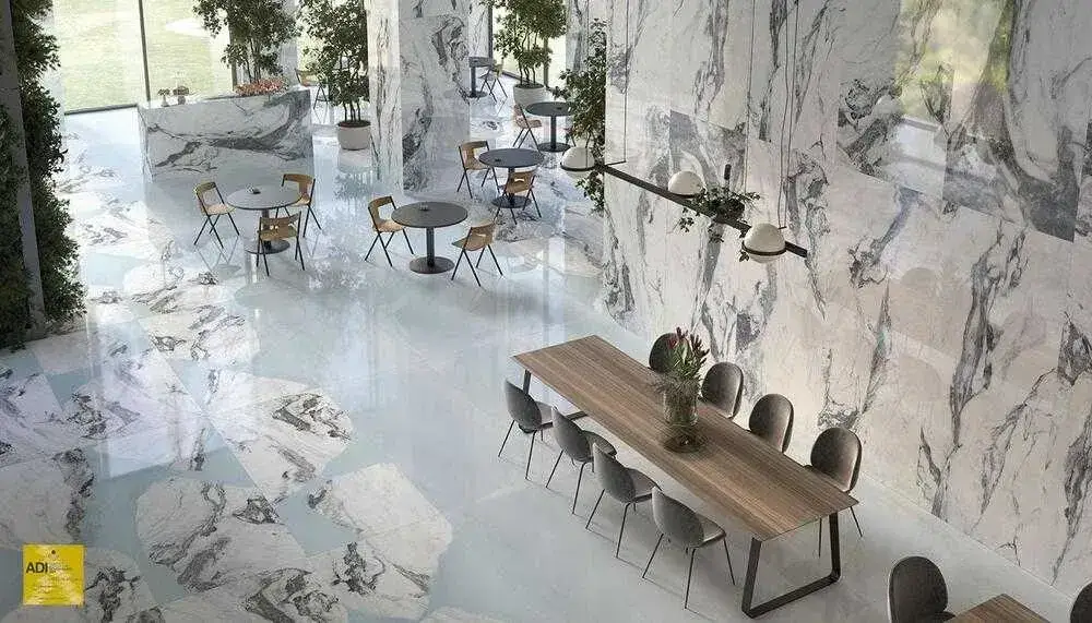 Интерьер Provenza Unique Marble - 5