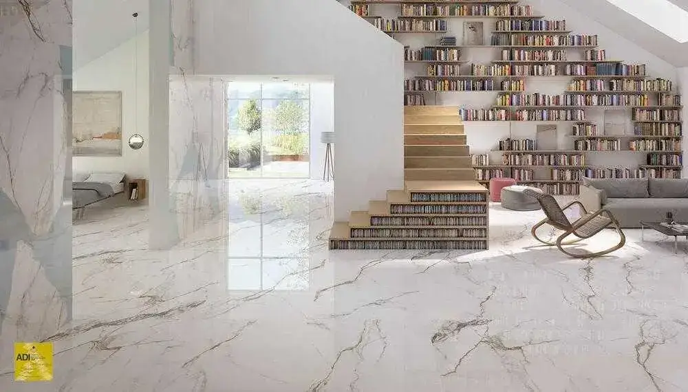 Интерьер Provenza Unique Marble - 3