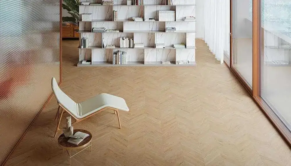 Интерьер Emilceramica Mimesis - 3