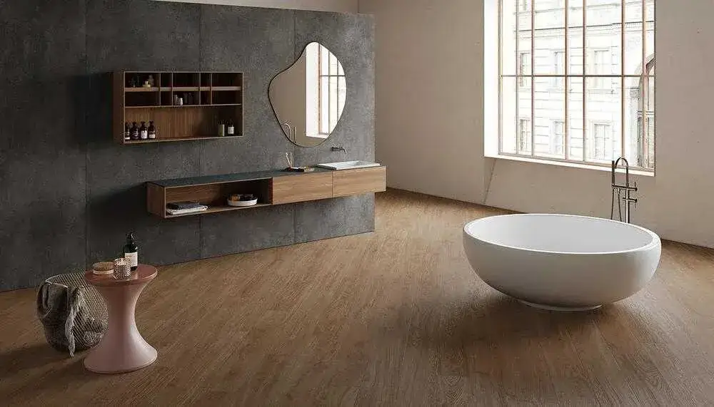 Интерьер Emilceramica Mimesis - 1