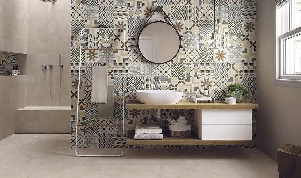 Интерьер Emilceramica Be-Square - 6