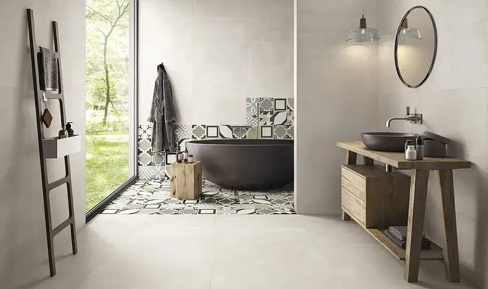 Интерьер Emilceramica Be-Square - 4