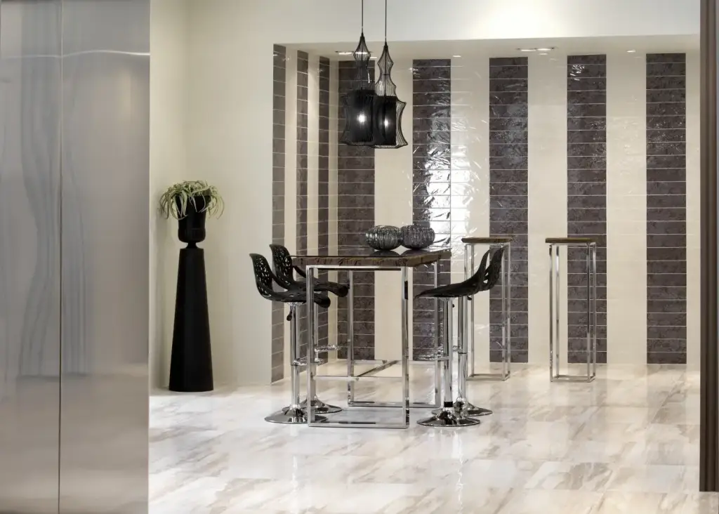 Интерьер Del Conca Epokal