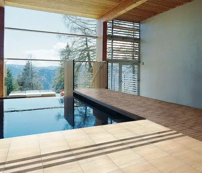 Интерьер Italgraniti Esko