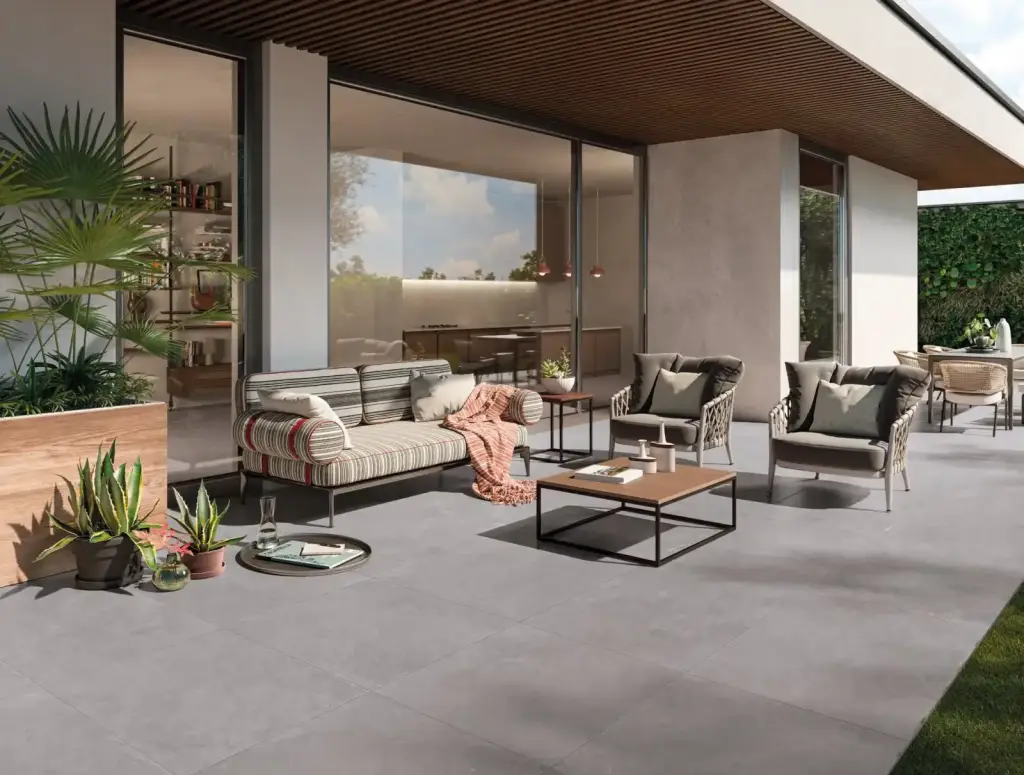 Интерьер Emilceramica Totalook - 9