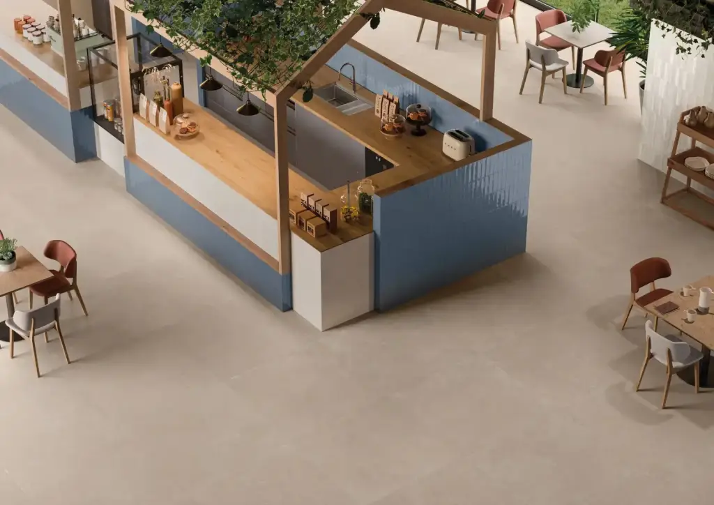 Интерьер Emilceramica Totalook - 4