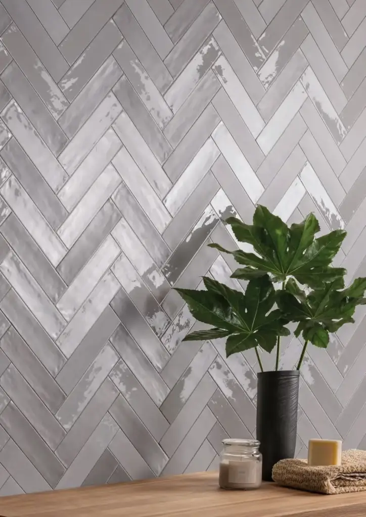 Интерьер Emilceramica Totalook - 13