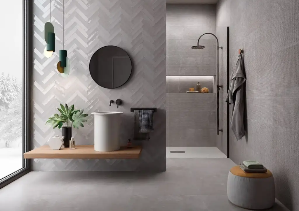 Интерьер Emilceramica Totalook - 1