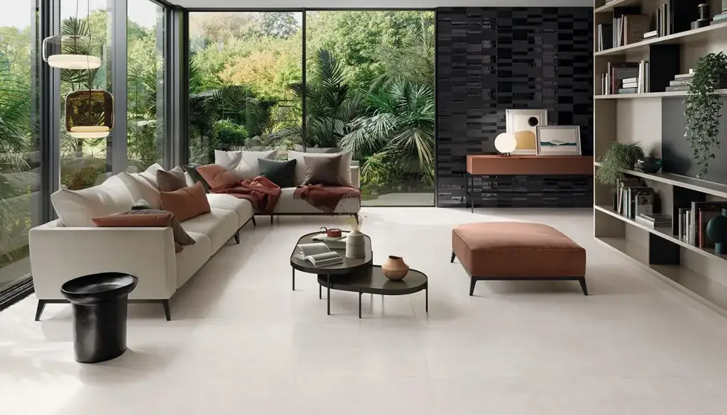 Интерьер Emilceramica Totalook - 10