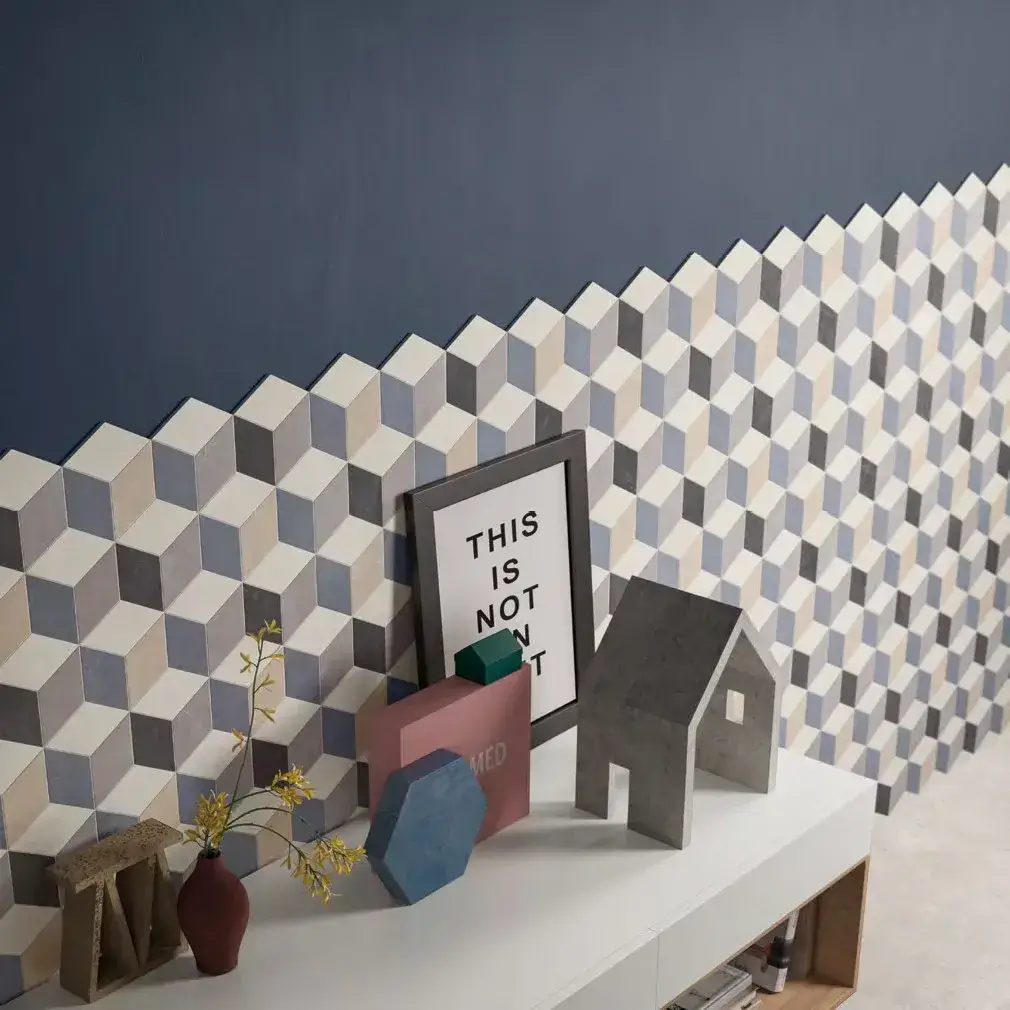 Интерьер Emilceramica Totalook - 23