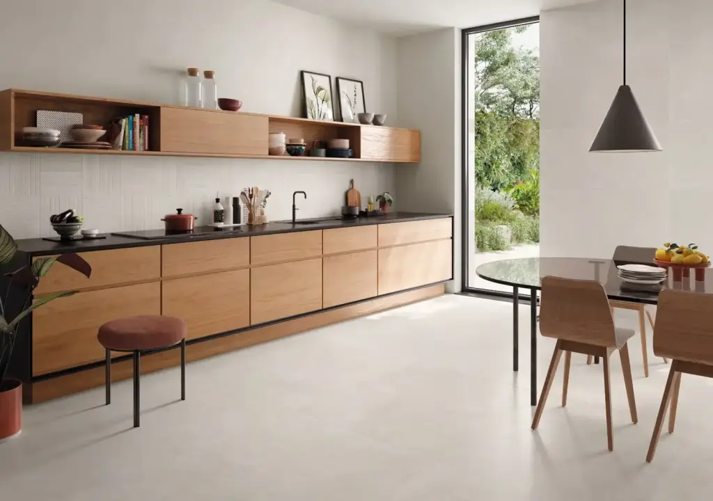 Интерьер Emilceramica Totalook - 7