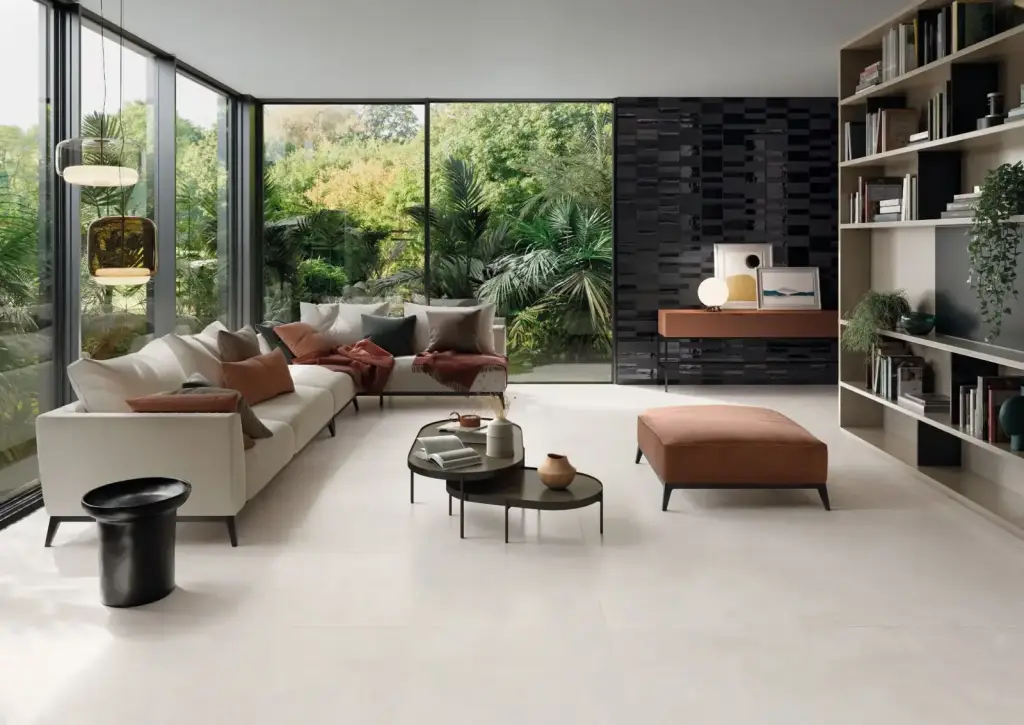 Интерьер Emilceramica Totalook - 6