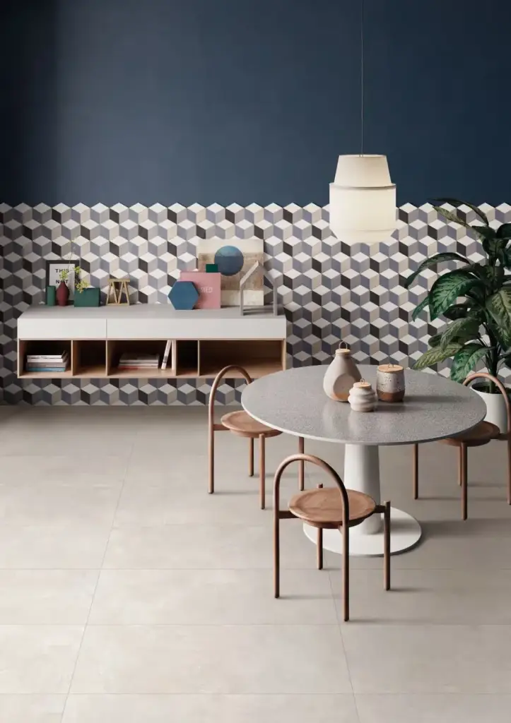 Интерьер Emilceramica Totalook - 18