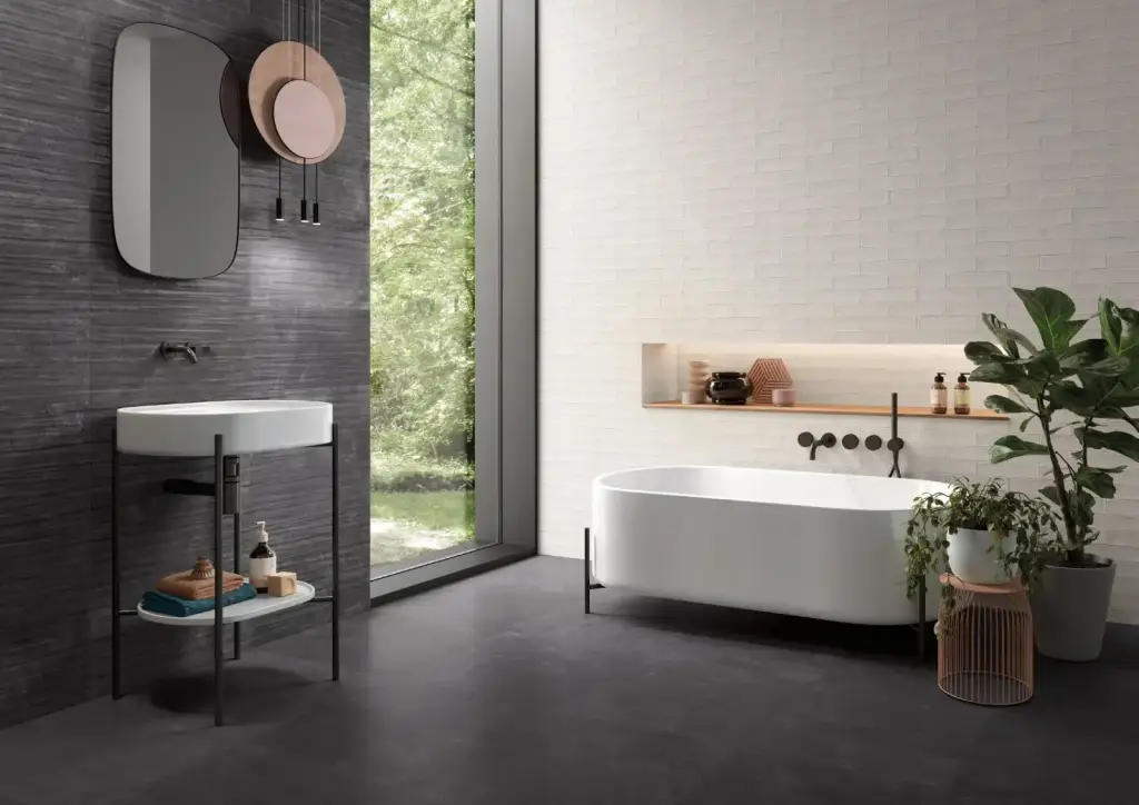 Интерьер Emilceramica Totalook - 3