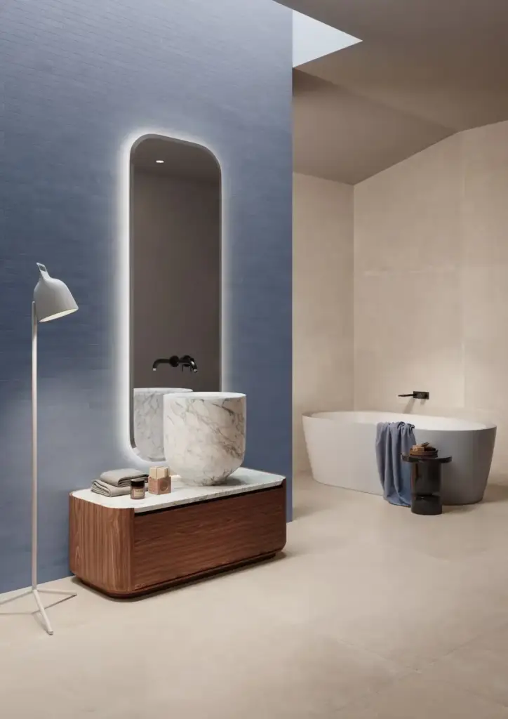 Интерьер Emilceramica Totalook - 17