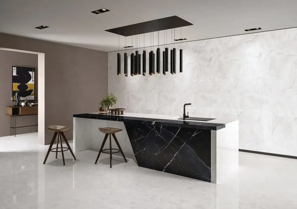 Интерьер Emilceramica Tele di Marmo Revolution - 1