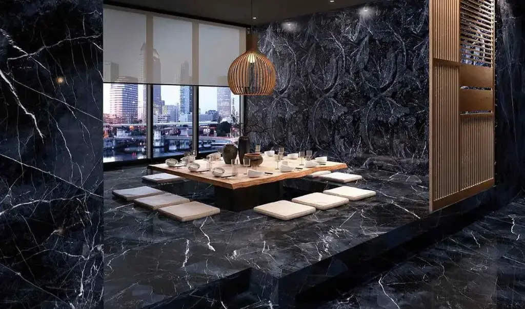 Интерьер Emilceramica Tele di Marmo Revolution - 2