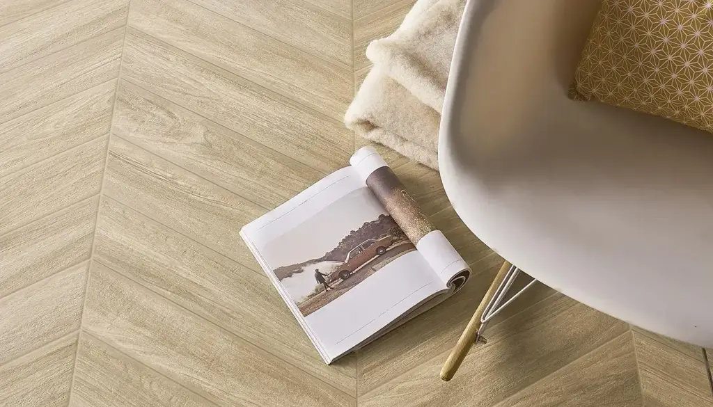 Интерьер Emilceramica Sleekwood - 2