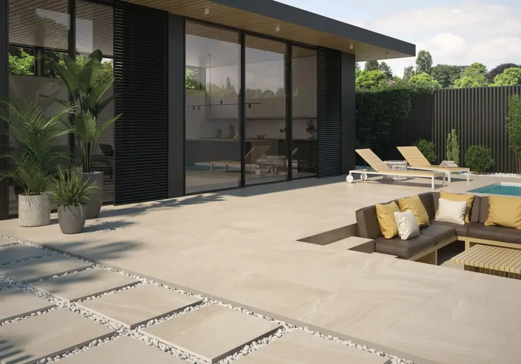 Интерьер Geotiles Eddystone - 4