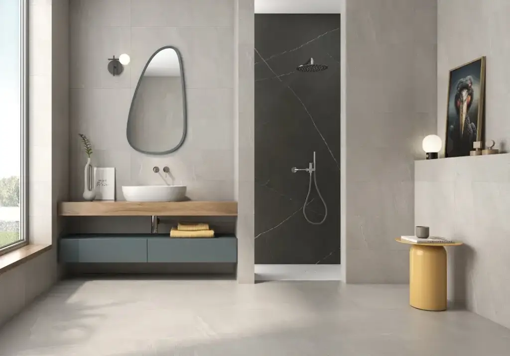 Интерьер Geotiles Eddystone - 7