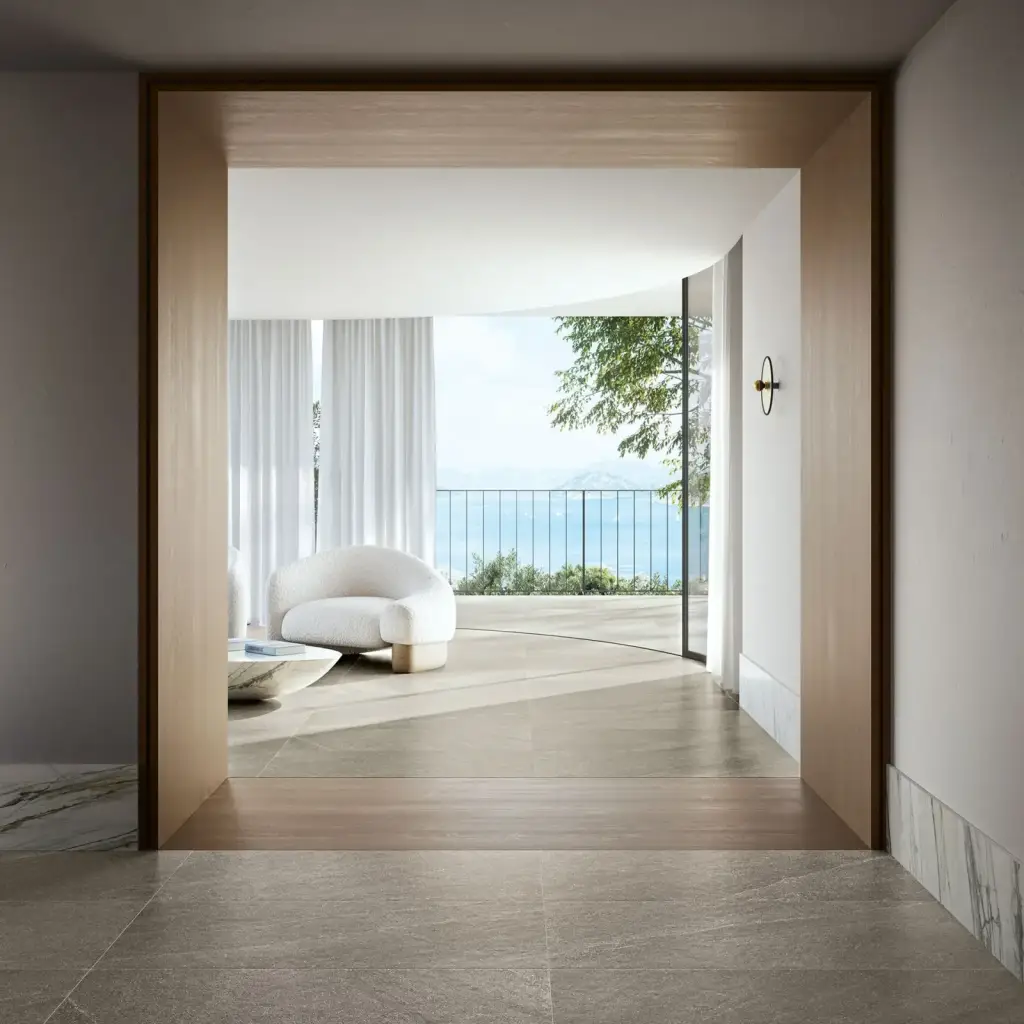 Интерьер Serenissima Cir Eclettica - 26