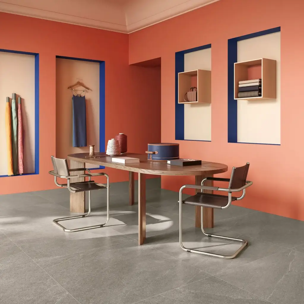 Интерьер Serenissima Cir Eclettica - 28