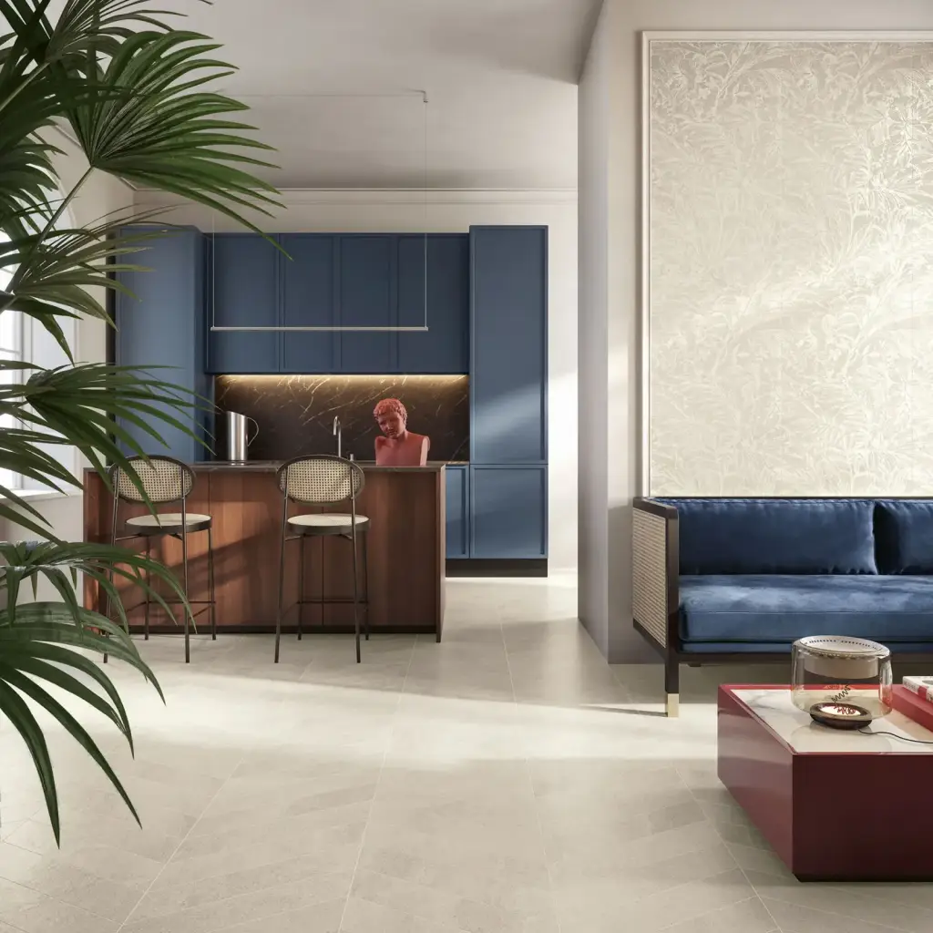 Интерьер Serenissima Cir Eclettica - 13