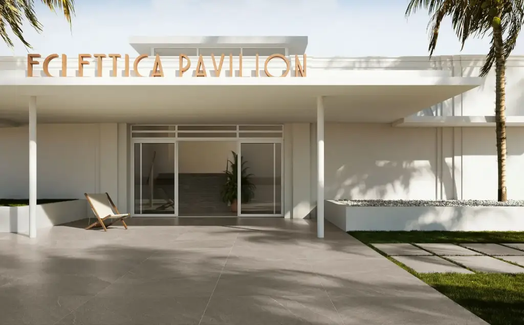 Интерьер Serenissima Cir Eclettica - 27