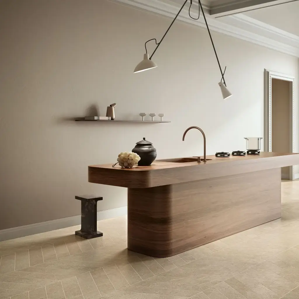 Интерьер Serenissima Cir Eclettica - 2