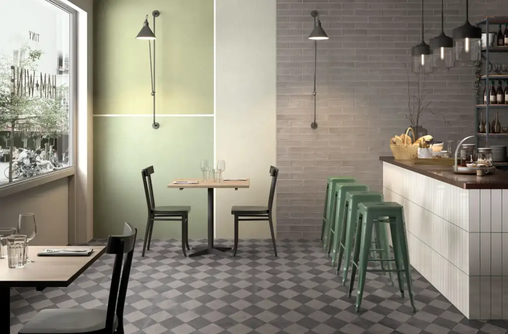 Интерьер Marca Corona Chalk