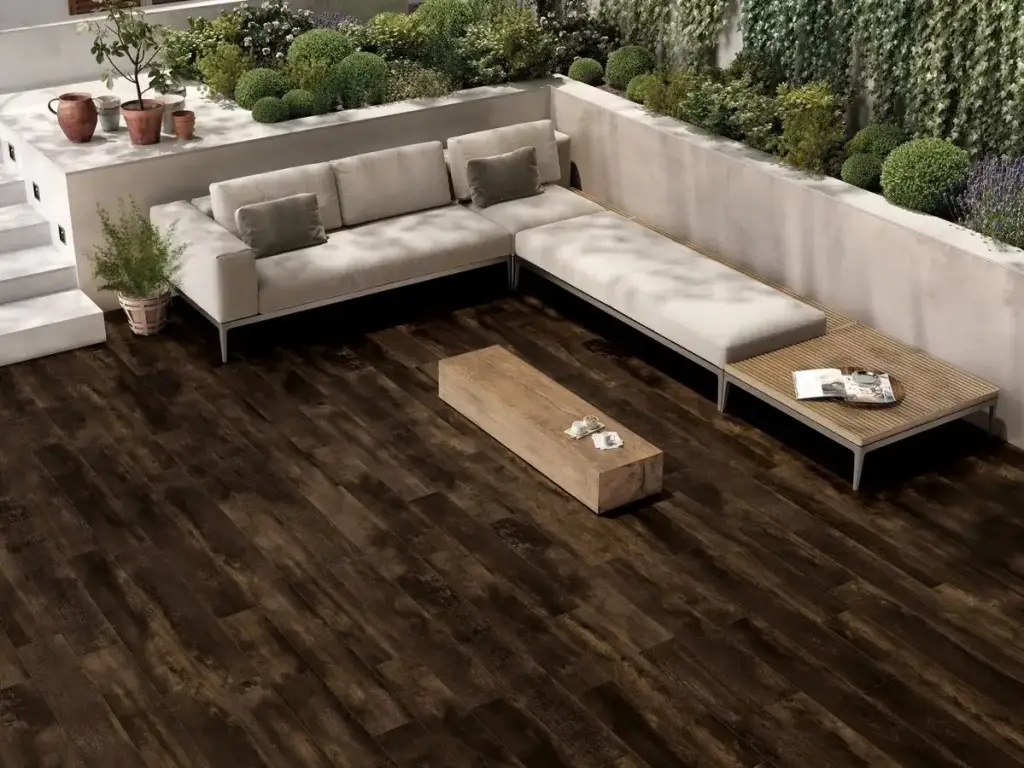 Интерьер Provenza Provoak - 2