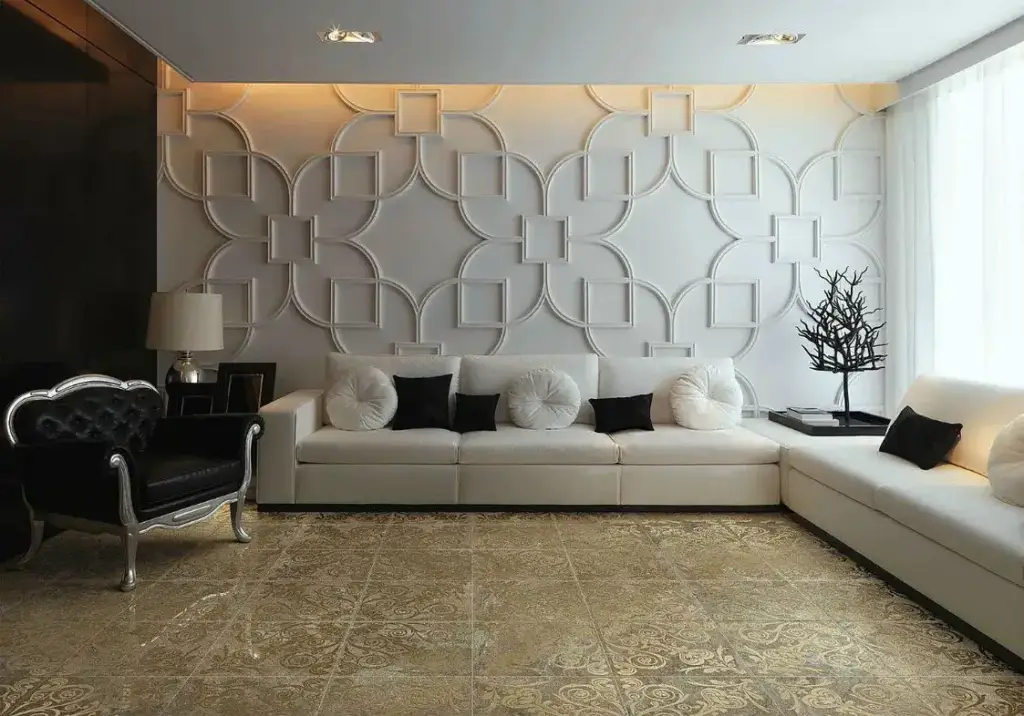 Интерьер Cerdomus Dynasty - 4