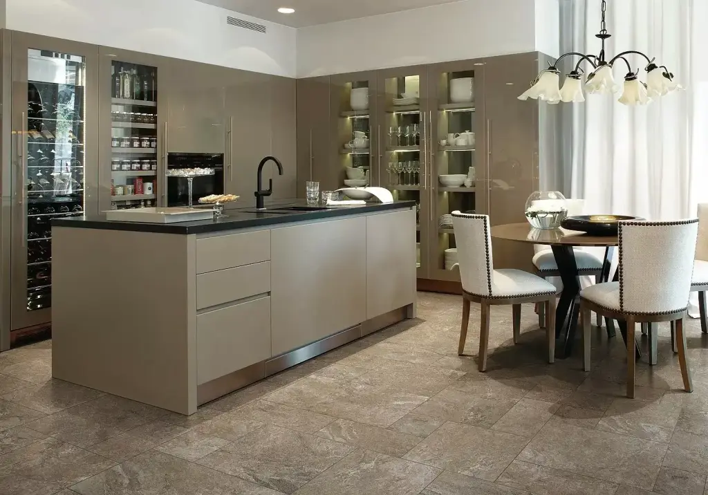 Интерьер Cerdomus Dynasty - 1