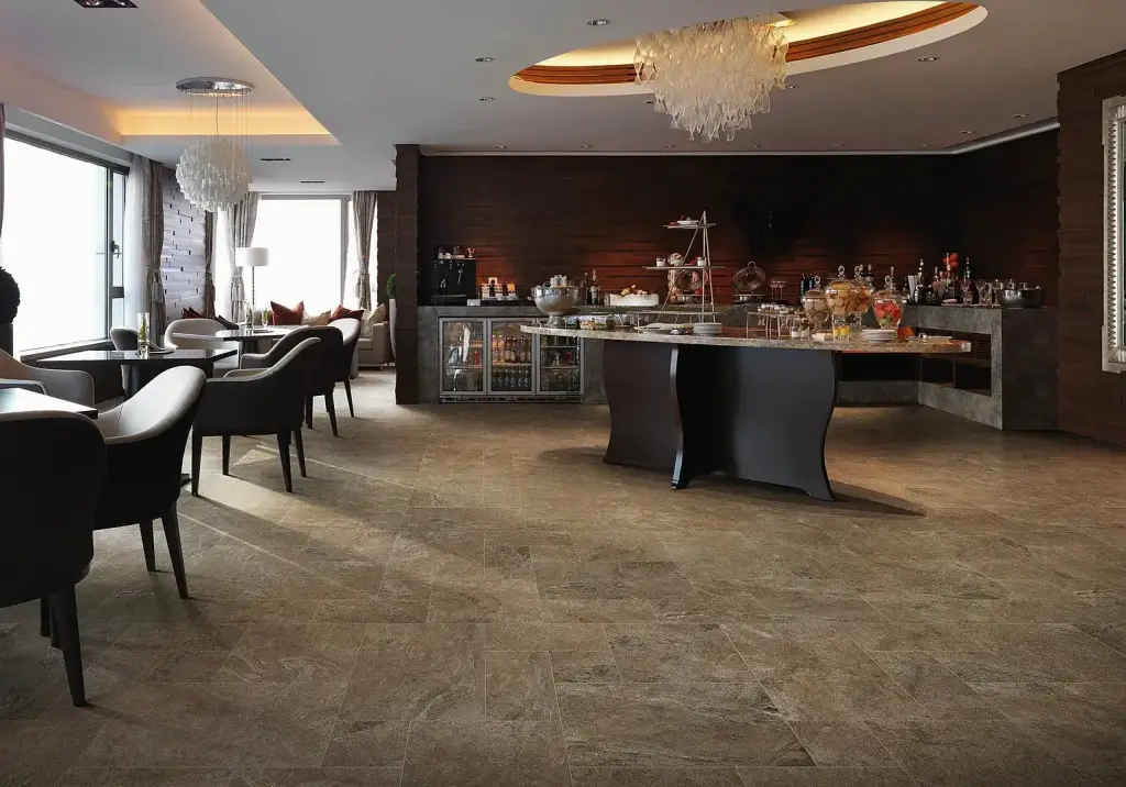 Интерьер Cerdomus Dynasty