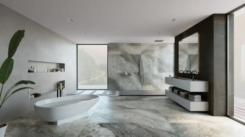 Интерьер Peronda Museum Dreamy