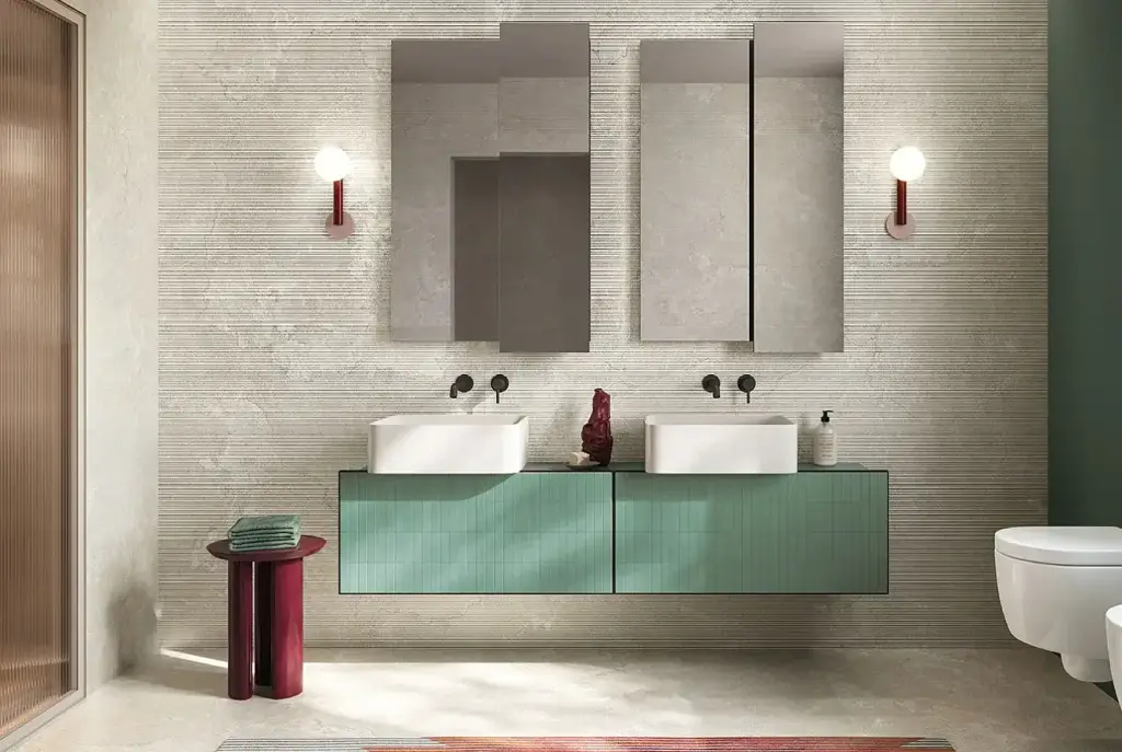 Интерьер Italgraniti Dorset - 2