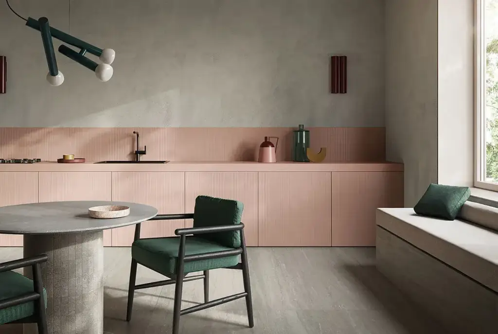 Интерьер Italgraniti Dorset - 11