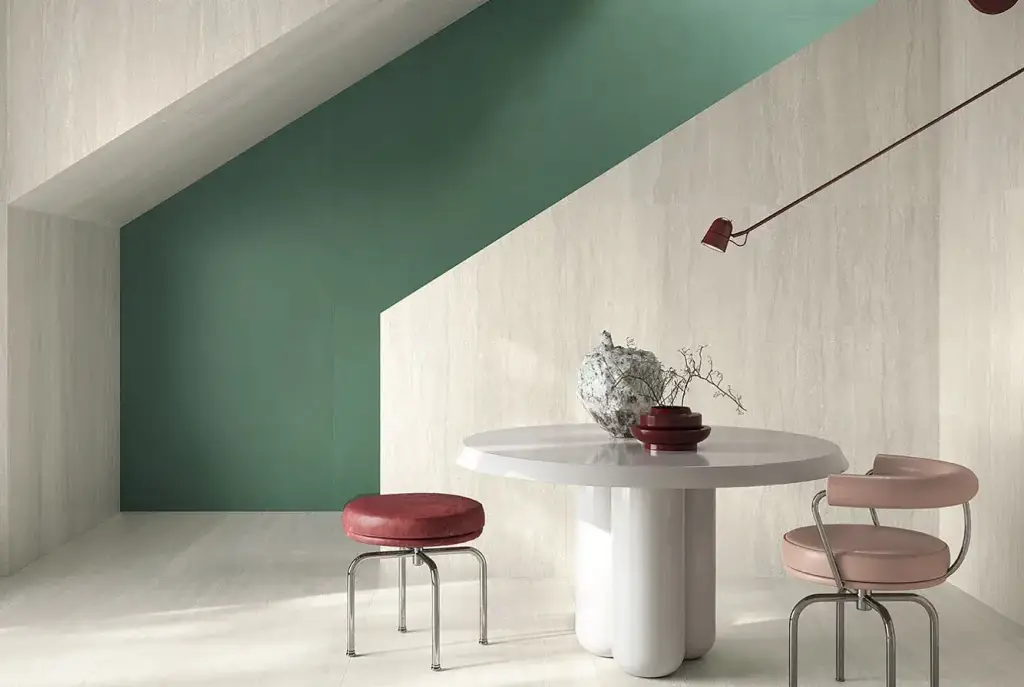 Интерьер Italgraniti Dorset