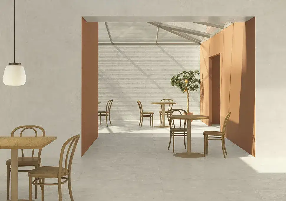 Интерьер Peronda Downtown 4d - 4