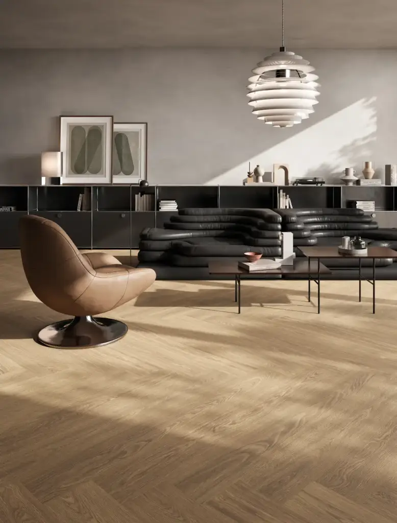 Интерьер La Faenza Suite Wood - 19