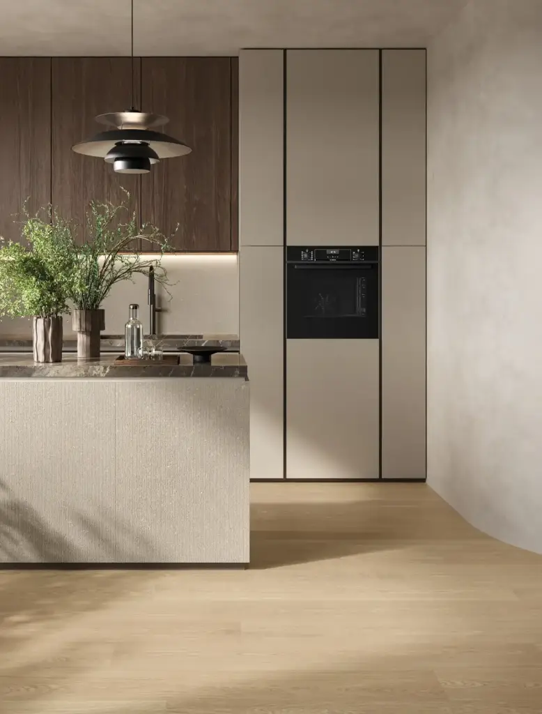 Интерьер La Faenza Suite Wood - 9