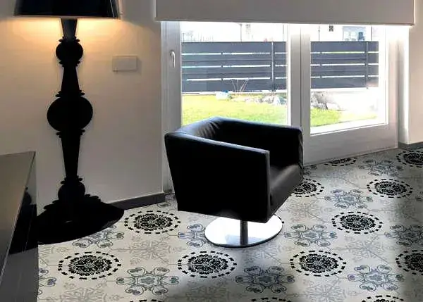 Интерьер Serenissima Cir Docklands - 4