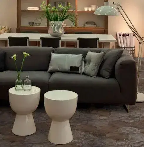 Интерьер Serenissima Cir Docklands - 5